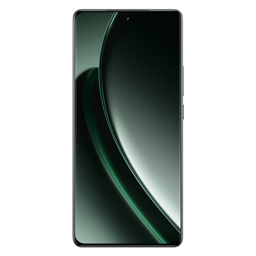 Realme GT6 512 GB Razor Green