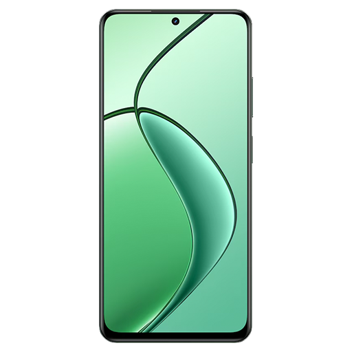 Realme 12 5G 256 GB Woodland Green