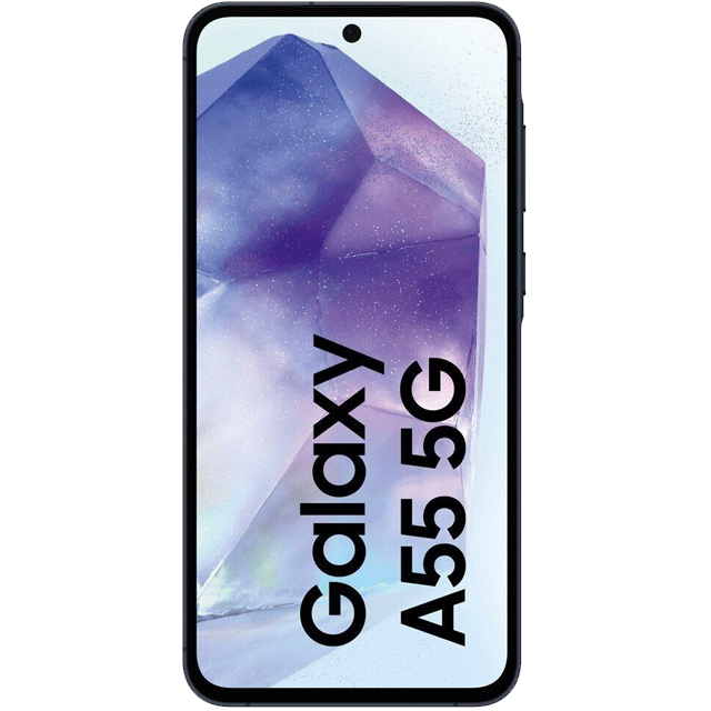 Samsung A55 128 GB Awesome Navy